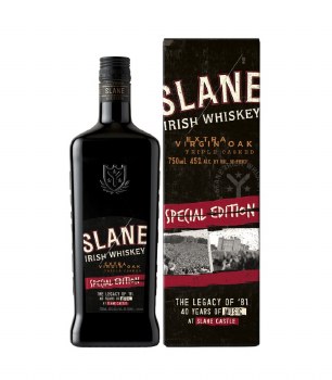 Slane Special Edition 750ml