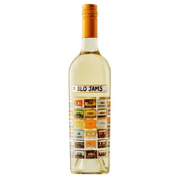 Slo Jams Sauvignon Blanc 750ml