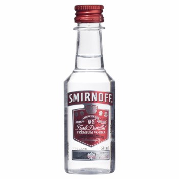 Smirnoff 50ml