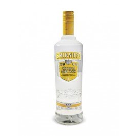 Smirnoff Citrus 1l