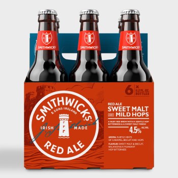 Smithwicks 6pk