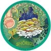 Jester King Snorkel Can