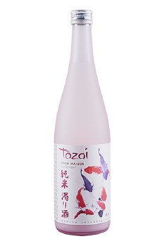 Snow Maiden By Tozai Can