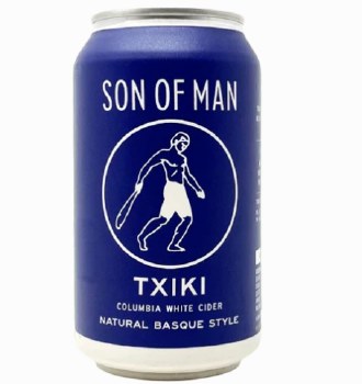 Son Of Man Txiki Single Can