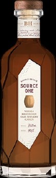 Source One Vodka Sherry Oak