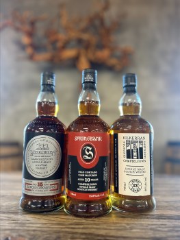 Springbank Bundle #1