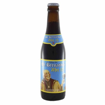 St. Bernardus Abt 12