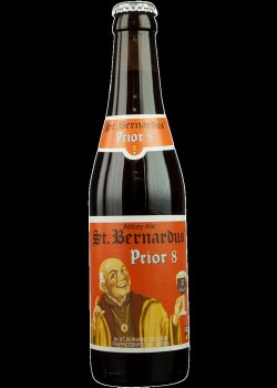 St Bernardus Prior 8 4pk