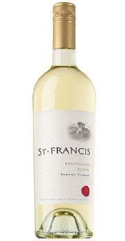 St Francis Sauvignon Blanc