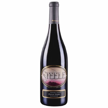 Steele Pinot Noir 375ml