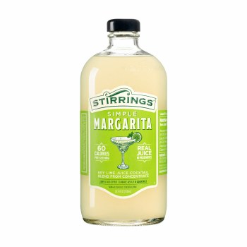 Stirrings Margarita