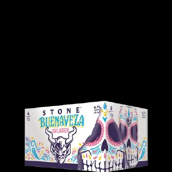 Stone Buenaveza 6pk