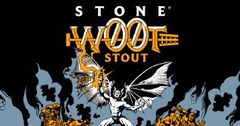 Stone Woot Stout 6pk