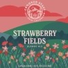 Crooked Stave Strawberry Field