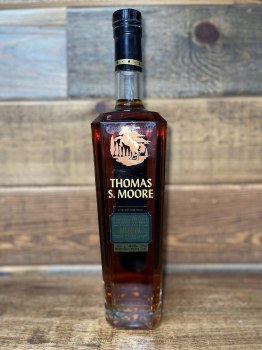 Thomas S Moore Madeira Bourbon