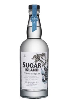 Sugar Island Rum Coconut