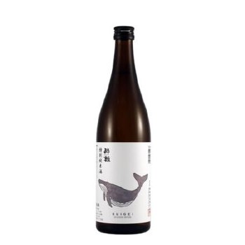 Suigei Drunken Whale 720ml