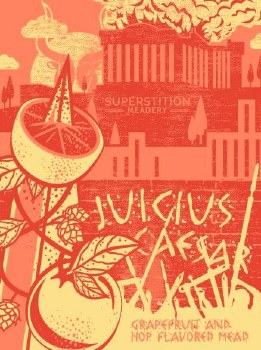 Superstition Juicius Ceasar