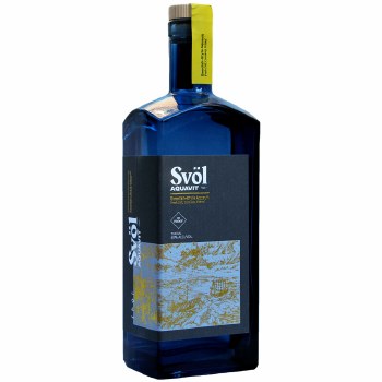 Svol Aquavit