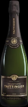 Taittinger Millesime Brut 2009