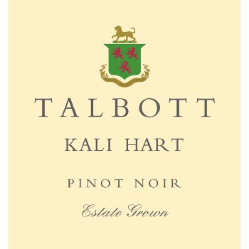 Talbott Kali Hart Pinot Noir