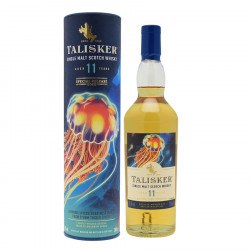 Talisker 11yr Special Release