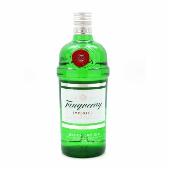 Tanqueray Gin 750ml