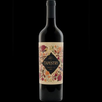 Tapestry Red Blend