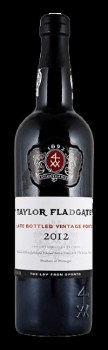 Taylor Fladgate Lbv 2016