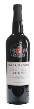 Taylor Fladgate Ruby Port