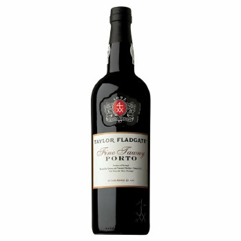 Taylor Fladgate Tawny Port