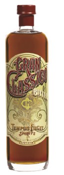 Tempus Fugit Gran Classico