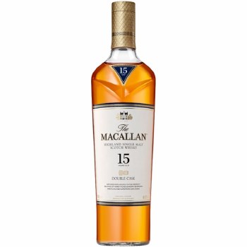 The Macallan 15 Year