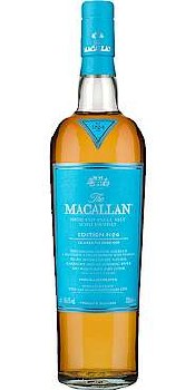 The Macallan Special No 6