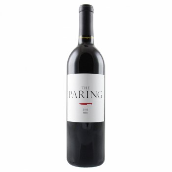 The Paring Red Wine