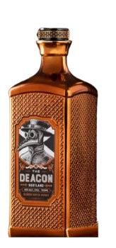 The Deacon Scotch