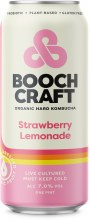 Boochcraft Strawberry Lemonade