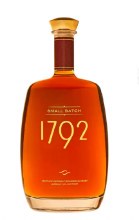 1792 Small Batch Bourbon 1l