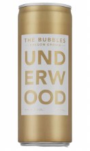 250ml Underwood Bubbles