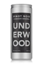 250ml Underwood Pinot Noir