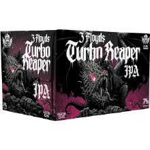 3 Floyds Turbo Reaper 6pk Cans