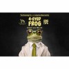 Tox Brewing Four Eyed Frog