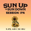Farmers Sun Up Ipa 6pk