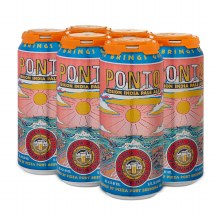 Pizza Port Ponto Sipa 6pk