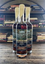 Rare Character Amburana Rye