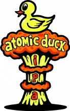 Able Baker Atomic Duck Ipa 4pk