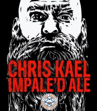 Able Baker Chris Kael 4pk