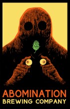 Abomination Abominable Snowman