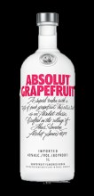 Absolut Grapefruit