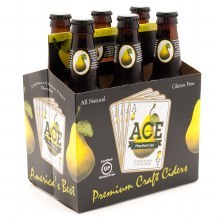 Ace Cider Perry 6pk